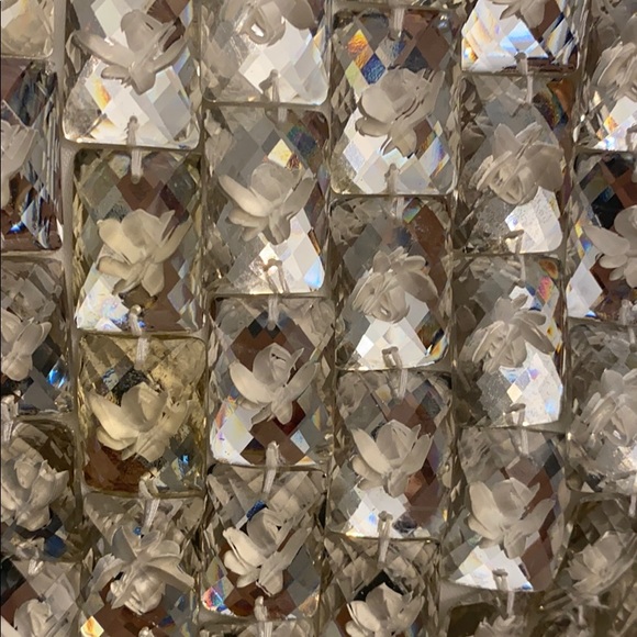 Custom Made Fairy Corset Dress - Picture 2 of 3